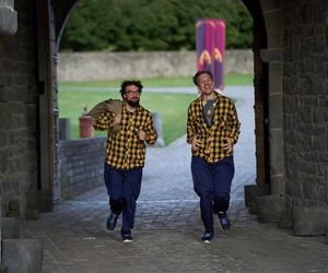 The Traitors. Zdrajcy 2, odcinek 10