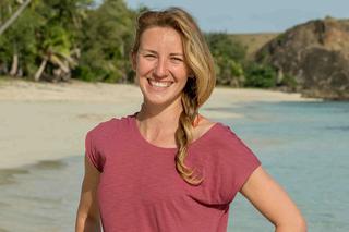 Kasia Cebula - kim jest finalistka Wyspy przetrwania?