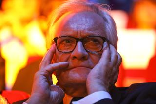 Andrzej Seweryn pobity w teatrze