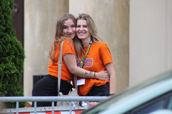 Eska Summer City na Święcie Roweru w Lubartowie