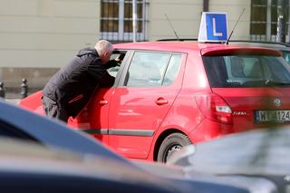 Prawo jazdy ma być droższe. Zapowiedziano podwyżkę o 100 procent