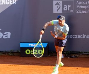 2. dzień Invest in Szczecin Open