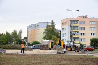 Będą dodatkowe miejsca parkingowe w Bydgoszczy [LISTA ULIC] 