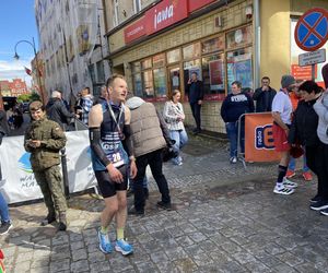 Półmaraton Ślimaka 2025