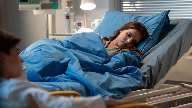 Na dobre i na złe odc. 956. Weronika (Klaudia Łapot)