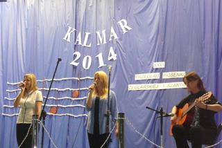 Kalmar 2014 - fot. Wieslaw Seidler