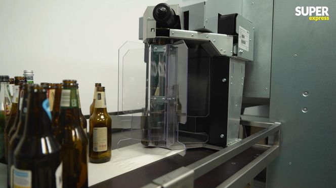 System kaucyjny w Polsce. Sprawdziliśmy, jak działają maszyny!