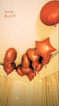 Balony od Roberta