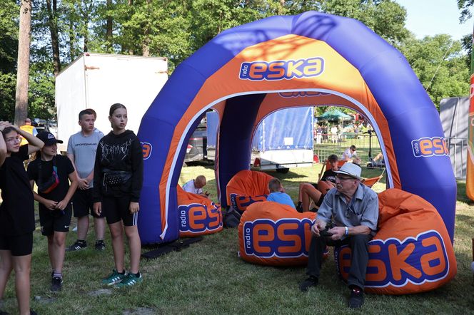 Eska Summer City 2025 odwiedziła Opole Lubelskie!