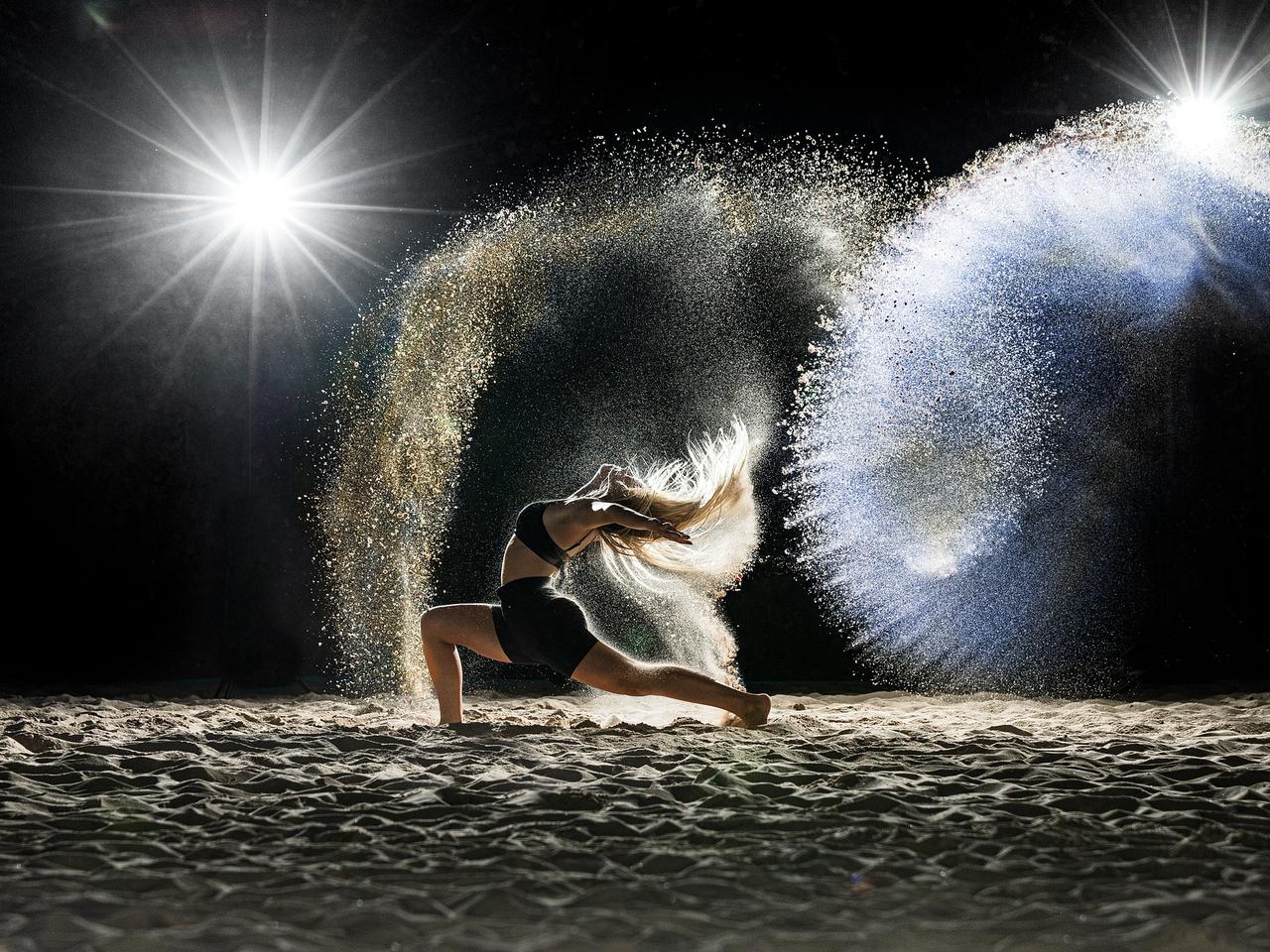 Tancerze z całej Polski na Move Festival w Zielonej Górze