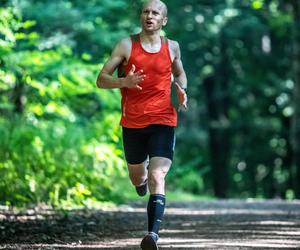 Parkrun Las Aniołowski w Częstochowie. Biegowa rekreacja na 5 kilometrach [ZDJĘCIA]