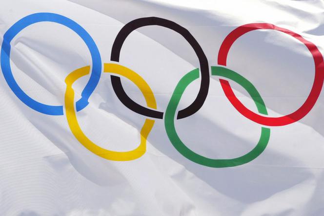 Igrzyska olimpijskie, logo, logo igrzysk