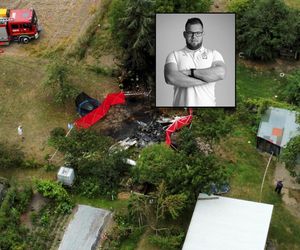 Młodsza siostra i brat żegnają Jakuba Pracharczyka. Serce pęka po ich wpisie