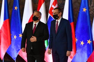 W Krakowie na Wawelu rozpoczął się szczyt premierów państw Grupy Wyszehradzkiej