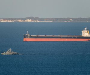 Marynarka Wojenna RP i polskie stocznie