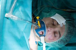 Na dobre i na złe odc. 740. Marcin Molenda (Filip Bobek)