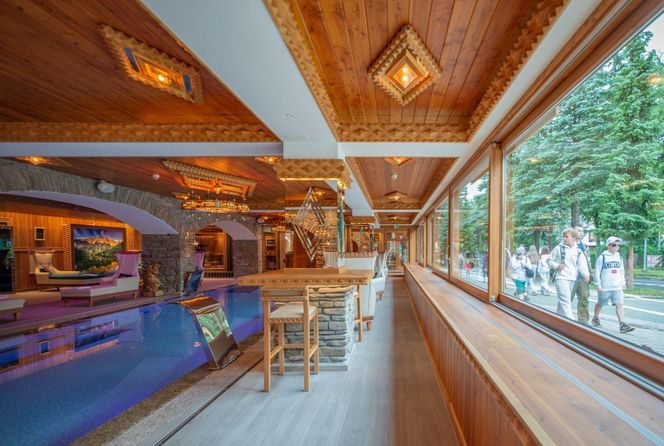 Mountain Diamond Resort, Zakopane