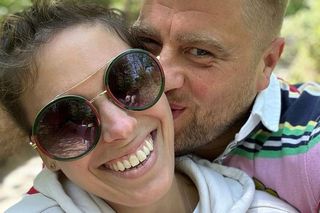 Tomasz jakubiak może liczyć na wsparcie Anastazji