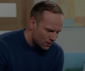 Pierwsza miłość, odcinek 4021. Janek (Maciej Mikołajczyk) 