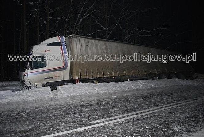 Masakra! 3 maturzystów zginęło w wypadku 