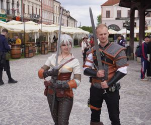 Rzeszowskie Juwenalia rozpoczęte. Barwny korowód przeszedł przez miasto 