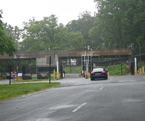 Kolejna strzelanina w USA. Strzały padły przed siedzibą CIA