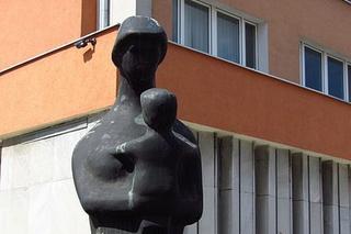 Olsztyn: Gdzie stanie rzeźba Macierzyństwo? Można wysyłać propozycje miejsc