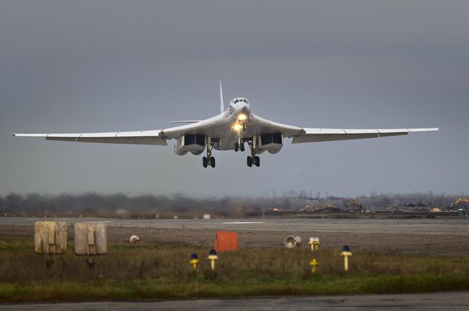 Tu-95, Tu-22M3 i Tu-160M