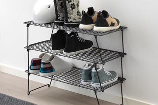 Półka na buty