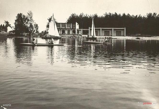 Tak wyglądały wakacje w czasach PRL w woj. lubelskim! Sprawdź archiwalne fotografie
