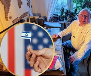 Jasnowidz Jackowsk: Iran ma jakieś dziwne bomby, które są kompletnie nieznane Ameryce, Europie czy Izraelowi