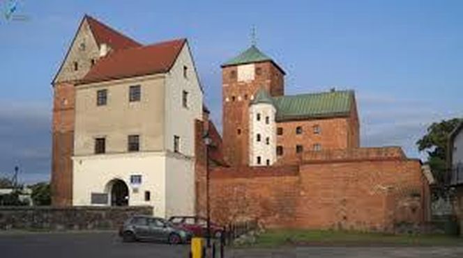 Darłowo 