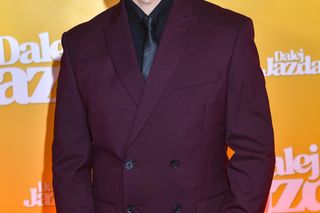 Film trafi do kin 3 stycznia 2025 roku.