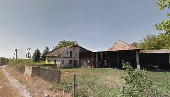 To najmniejsza wieś w Polsce. Ma zaledwie 30 hektarów i tylko kilku mieszkańców