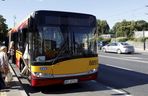 Paraliż w Warszawie po pożarze w metrze.