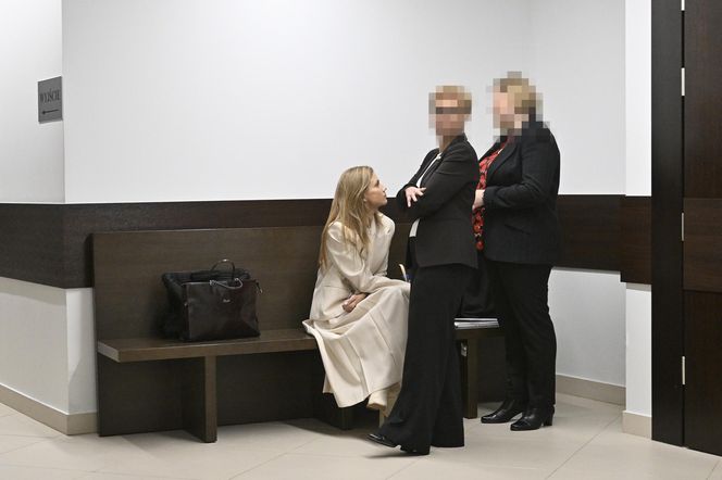 Agnieszka Kaczorowska i Maciej Pela - rozwód