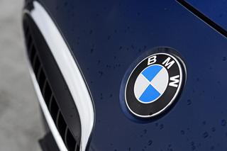 BMW szykuje małego crossovera: na horyzoncie BMW Urban Cross