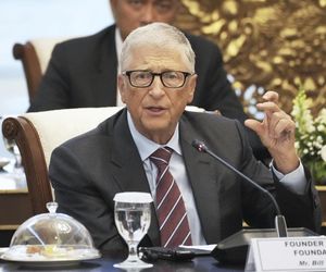 Bill Gates odda prawie całą fortunę! Miliarder zaskoczył świat