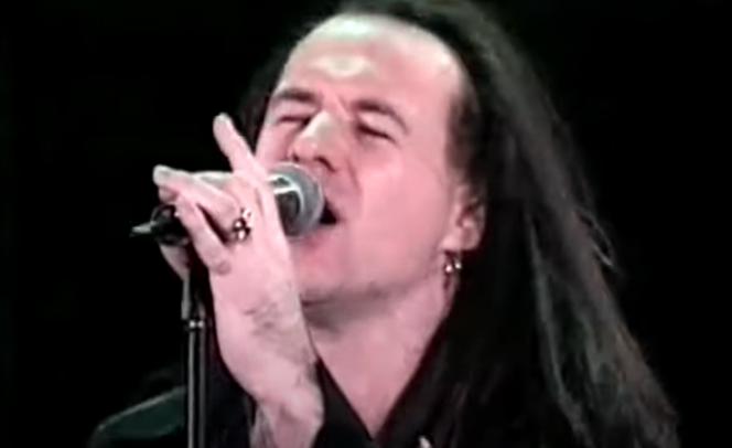 Tony Martin zapowiedział reedycję płyt Black Sabbath, na których śpiewał