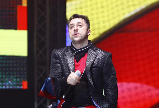 Festiwal disco polo POLO TV - Szczecinek