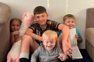 Uratujmy życie małego Florka