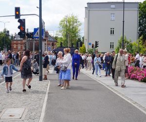 Boże Ciało 2025. Tysiące osób uczestniczyło w olsztyńskich procesjach
