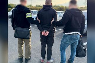 Zgłaszali fałszywe alarmy bombowe. Zemsta z błahych powodów