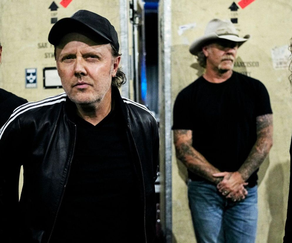 Metallica