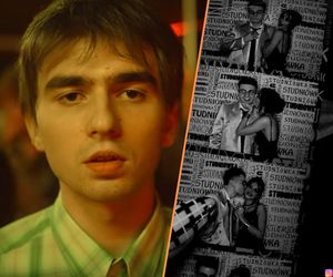 Mata stracił głowę dla maturzystki? Dziewczyna pokazała romantyczne kadry