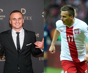 Sławomir Peszko. Kim jest nowy trener Wieczystej Kraków?