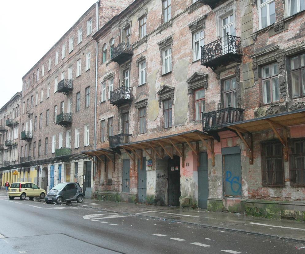 Najniebezpieczniejsze ulice z Warszawie. Mieszkańcy omijają je szerokim łukiem. „Nie zapuszczajcie się tam sami!”