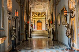 Pałac Wielkiego Mistrza, Malta