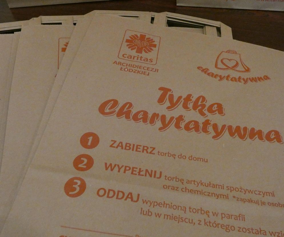 Ukryte życie parafii 26 listopada 2024