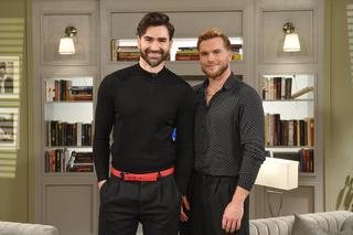 Jacek Jelonek i Oliwier Kubiak z Prince Charming zaręczeni!